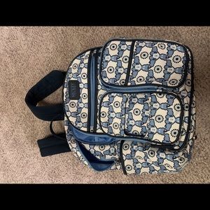 Mickey Mouse Diaper bag Backpack.